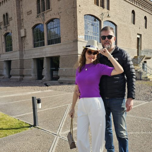 Tour Deluxe Maipú-Mendoza: Vino, Oliva y Alta Gastronomía