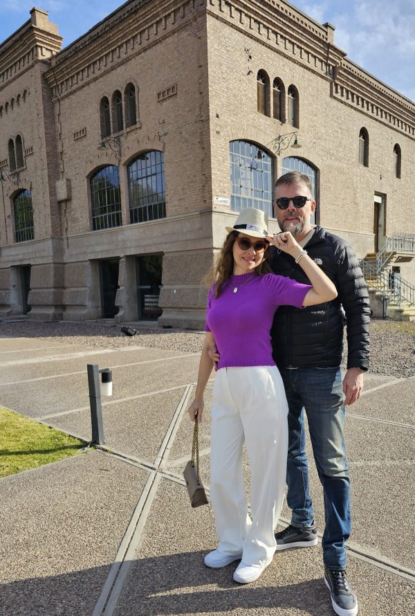 Tour Deluxe Maipú-Mendoza: Vino, Oliva y Alta Gastronomía