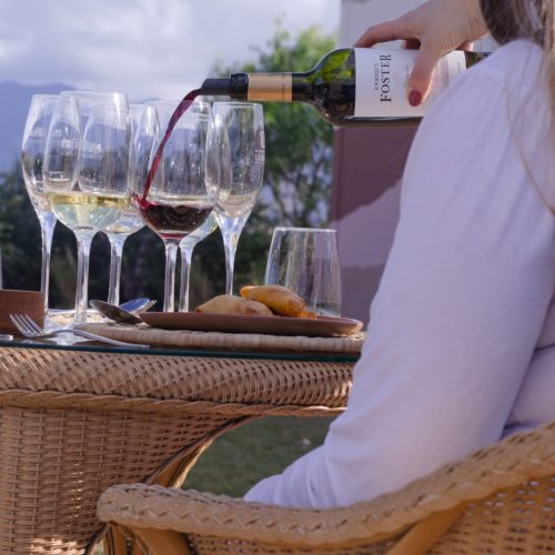Tour Clássico de Luján de Cuyo – Malbec e Borbulhas