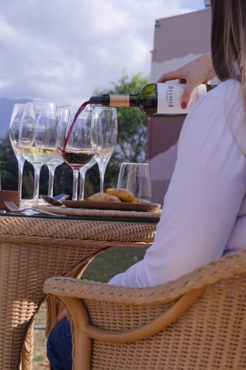 Tour Clássico de Luján de Cuyo – Malbec e Borbulhas