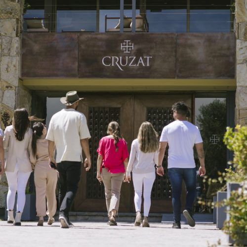 Tour Premium Luján de Cuyo