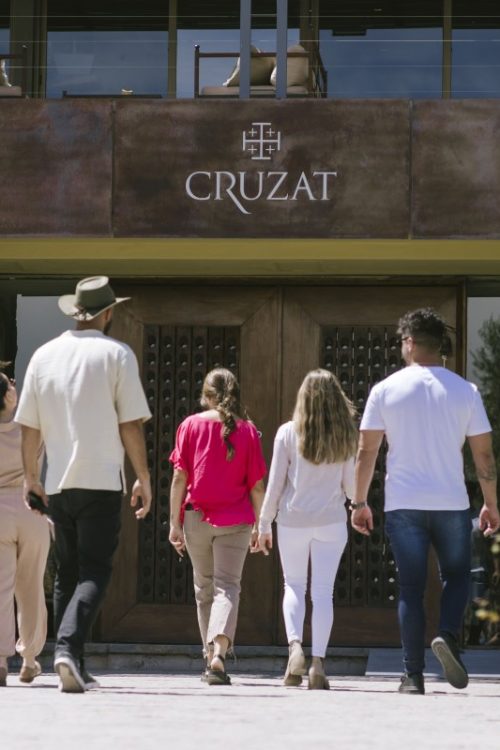 Tour Premium Luján de Cuyo