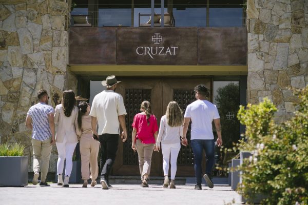 Tour Premium Luján de Cuyo