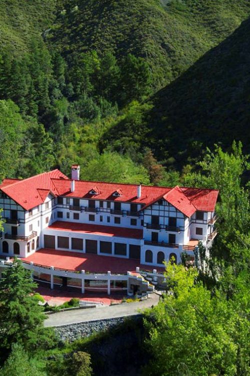 Tour Villavicencio – História, Natureza e Aventuras