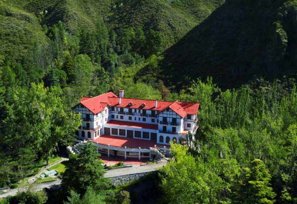 Tour Villavicencio – História, Natureza e Aventuras